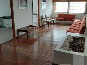 Conjunto Comercial com 4 Salas 2 Vagas em Higienópolis - foto 3