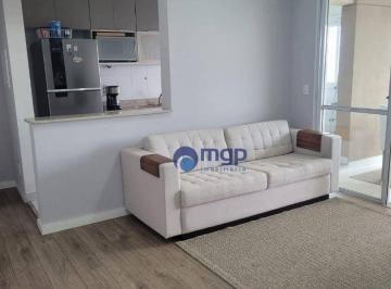 Apartamento com 2 dormitórios à venda, 63 m² – Vila Maria – São Paulo/SP - foto 2