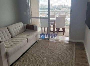 Apartamento com 2 dormitórios à venda, 63 m² – Vila Maria – São Paulo/SP - foto 3