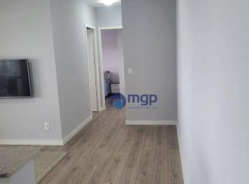 Apartamento com 2 dormitórios à venda, 63 m² – Vila Maria – São Paulo/SP - foto 4