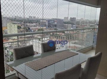 Apartamento com 2 dormitórios à venda, 63 m² – Vila Maria – São Paulo/SP - foto 5