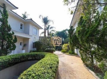 CASA 710m² 4 Quartos sendo 4 suítes á VENDA por R$ 9.000.000 ou ALUGUEL por R$ 50.000/mês – Jardim P - foto 2