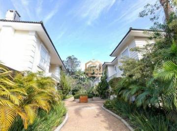 CASA 710m² 4 Quartos sendo 4 suítes á VENDA por R$ 9.000.000 ou ALUGUEL por R$ 50.000/mês – Jardim P - foto 3