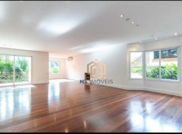 CASA 710m² 4 Quartos sendo 4 suítes á VENDA por R$ 9.000.000 ou ALUGUEL por R$ 50.000/mês – Jardim P - foto 4