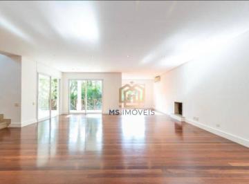 CASA 710m² 4 Quartos sendo 4 suítes á VENDA por R$ 9.000.000 ou ALUGUEL por R$ 50.000/mês – Jardim P - foto 5