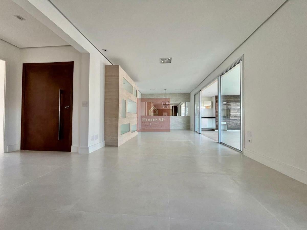 Apartamento para Locação Vila Olímpia | 162 m² | 3 Suítes | 3 Vagas