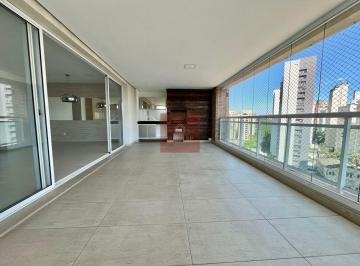 Apartamento para Locação Vila Olímpia | 162 m² | 3 Suítes | 3 Vagas - foto 2