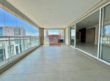 Apartamento para Locação Vila Olímpia | 162 m² | 3 Suítes | 3 Vagas - foto 4