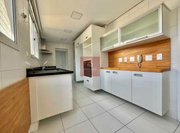 Apartamento para Locação Vila Olímpia | 162 m² | 3 Suítes | 3 Vagas - foto 5