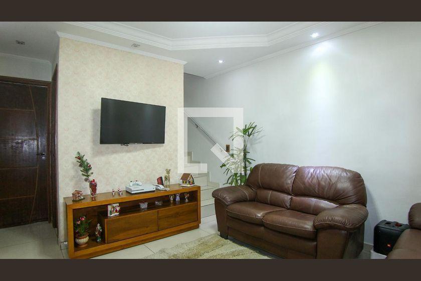 Casa à Venda – Vila Prudente, 2 Quartos, 110 m² – São Paulo