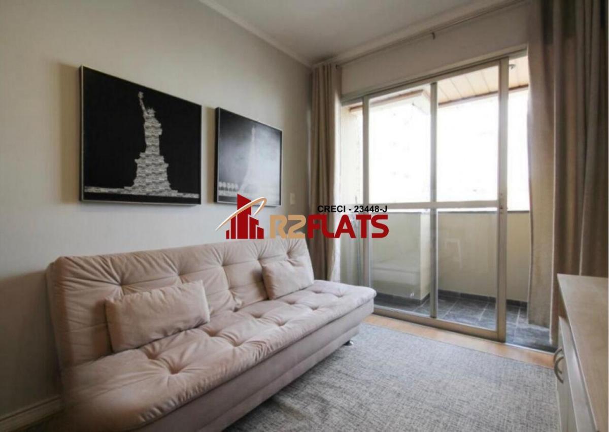 Flat com ótimo preço no bairro Moema. Confira!