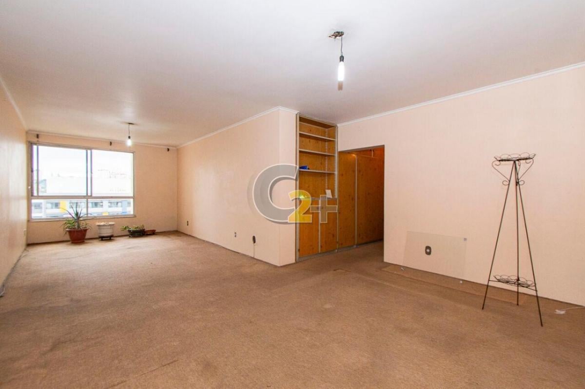 Apartamento à venda em Perdizes com 2 quartos e 1 vaga