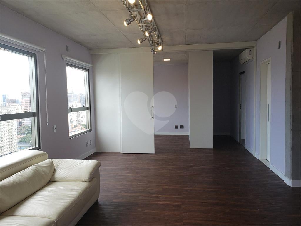 Apartamento com 1 quartos à venda em Santo Amaro – SP