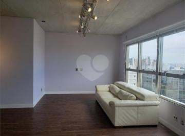 Apartamento com 1 quartos à venda em Santo Amaro – SP - foto 2