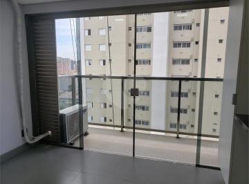Apartamento com 1 quartos à venda em Santo Amaro – SP - foto 4