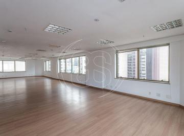 CONJUNTO COMERCIAL 116MT² PARA LOCAÇÃO COM GARAGEM NO ITAIM BIBI - foto 2