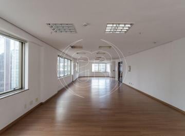 CONJUNTO COMERCIAL 116MT² PARA LOCAÇÃO COM GARAGEM NO ITAIM BIBI - foto 3