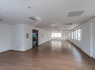 CONJUNTO COMERCIAL 116MT² PARA LOCAÇÃO COM GARAGEM NO ITAIM BIBI - foto 5