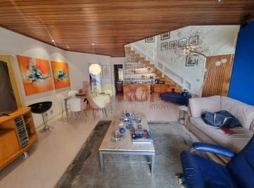 Apartamento duplex, 3 dormitórios, 3 vagas de garagem, venda ou locação, Campo Belo - foto 2