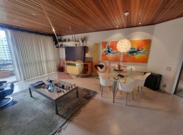 Apartamento duplex, 3 dormitórios, 3 vagas de garagem, venda ou locação, Campo Belo - foto 4