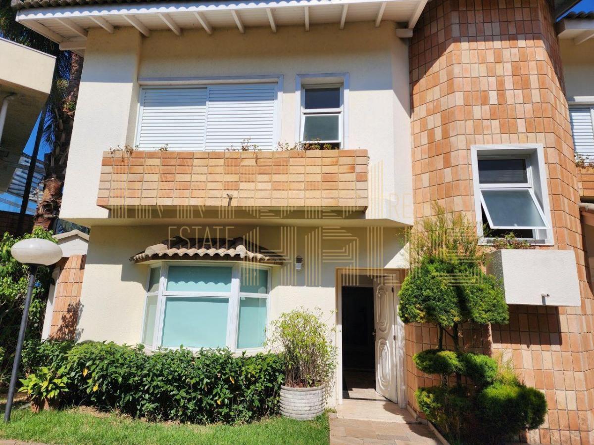 Casa em Condominio para locação no Jardim Cordeiro|3 quartos
