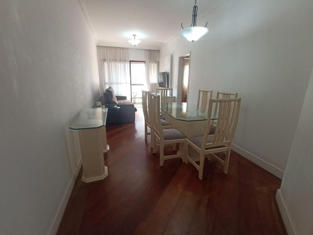 Apartamento com 2 dormitórios para alugar, 69 m² por R$ 4.620,00/mês – Chácara Inglesa – São Paulo/S