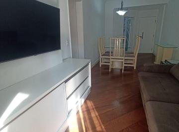 Apartamento com 2 dormitórios para alugar, 69 m² por R$ 4.620,00/mês – Chácara Inglesa – São Paulo/S - foto 2