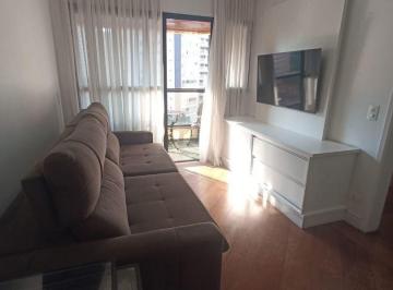 Apartamento com 2 dormitórios para alugar, 69 m² por R$ 4.620,00/mês – Chácara Inglesa – São Paulo/S - foto 3