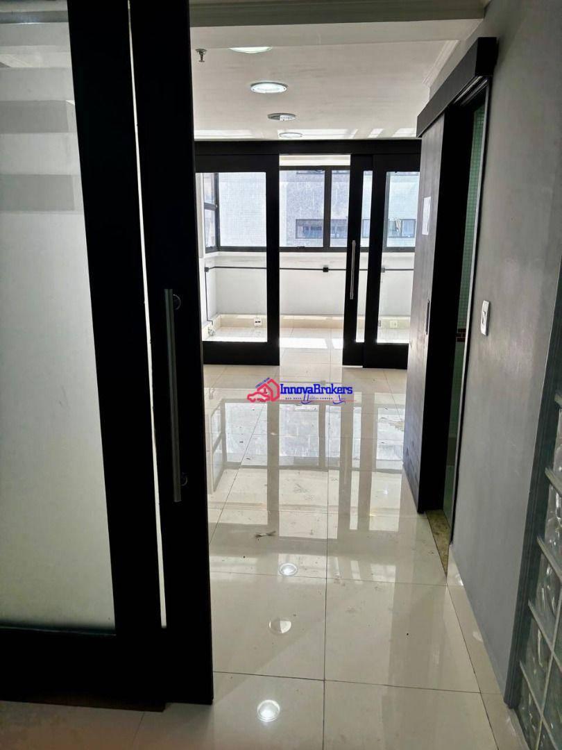 Sala para alugar, 37 m² por R$ 3.139,00/mês – Tucuruvi – São Paulo/SP