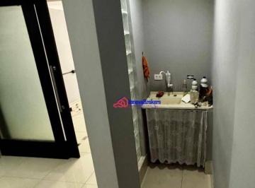 Sala para alugar, 37 m² por R$ 3.139,00/mês – Tucuruvi – São Paulo/SP - foto 4