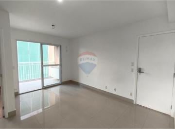 Apartamento COM 2 dormitórios para locação Vila Romana com suíte, sacada, piscina, lazer completo 1 - foto 5