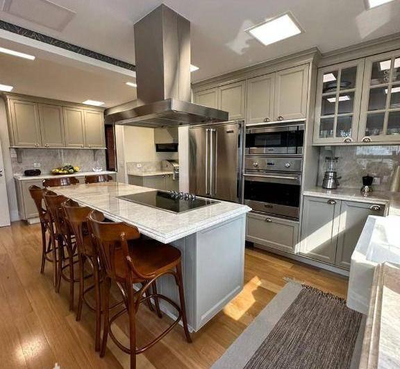 Apartamento com 4 dormitórios, 240 m² – venda por R$ 5.300.000,00 ou aluguel por R$ 43.445,02/mês –