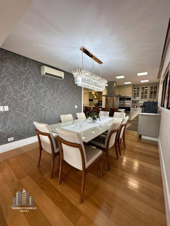 Apartamento com 4 dormitórios, 240 m² – venda por R$ 5.300.000,00 ou aluguel por R$ 43.445,02/mês –