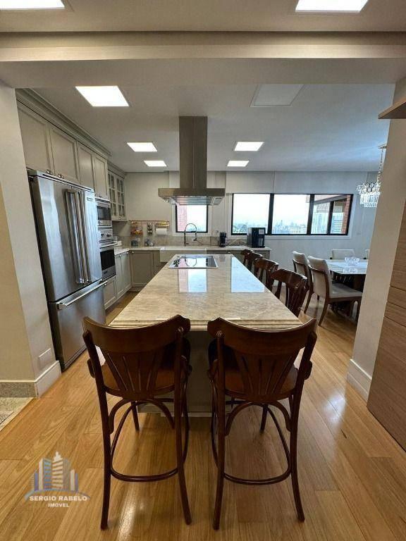 Apartamento com 4 dormitórios, 240 m² – venda por R$ 5.300.000,00 ou aluguel por R$ 43.445,02/mês –
