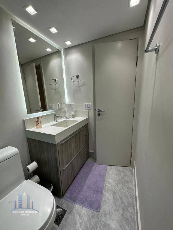 Apartamento com 4 dormitórios, 240 m² – venda por R$ 5.300.000,00 ou aluguel por R$ 43.445,02/mês –