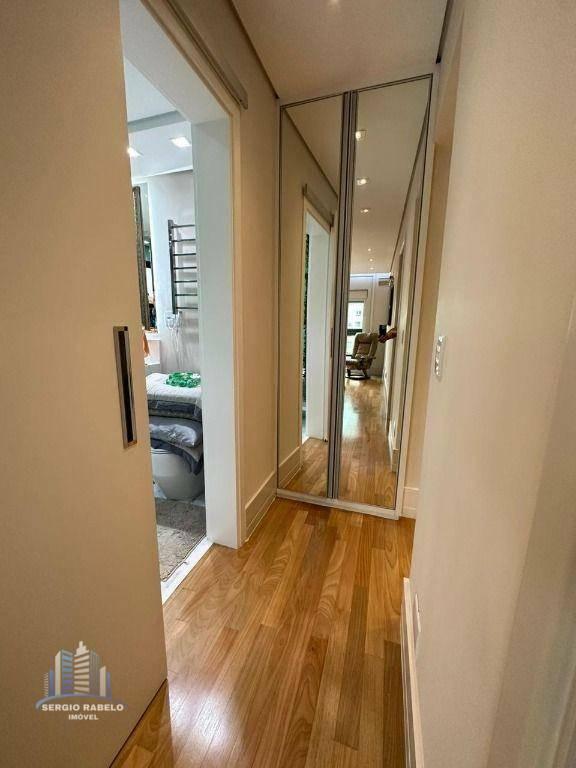 Apartamento com 4 dormitórios, 240 m² – venda por R$ 5.300.000,00 ou aluguel por R$ 43.445,02/mês –