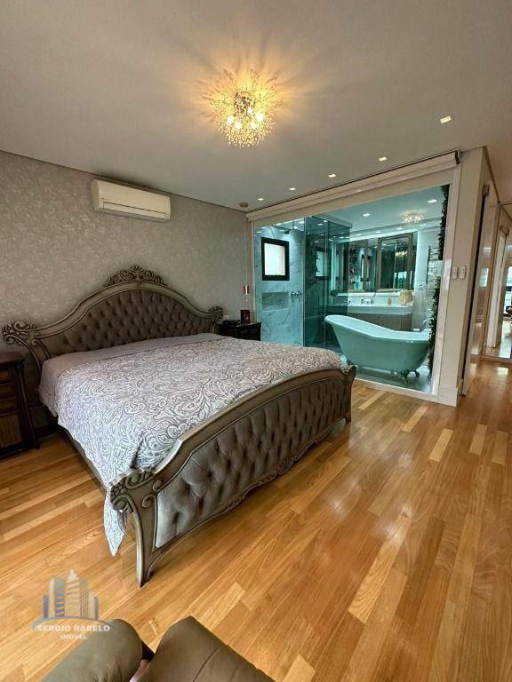 Apartamento com 4 dormitórios, 240 m² – venda por R$ 5.300.000,00 ou aluguel por R$ 43.445,02/mês –