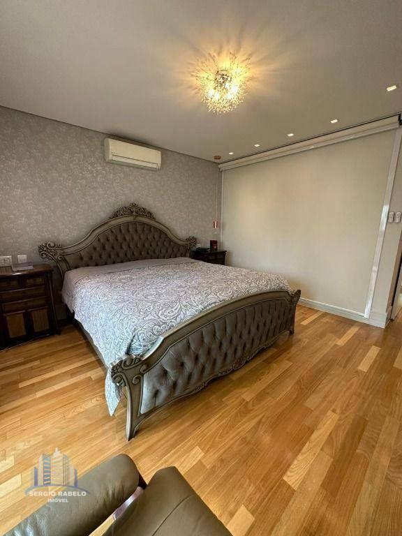 Apartamento com 4 dormitórios, 240 m² – venda por R$ 5.300.000,00 ou aluguel por R$ 43.445,02/mês –