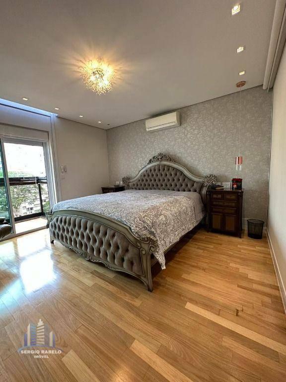 Apartamento com 4 dormitórios, 240 m² – venda por R$ 5.300.000,00 ou aluguel por R$ 43.445,02/mês –