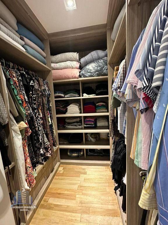 Apartamento com 4 dormitórios, 240 m² – venda por R$ 5.300.000,00 ou aluguel por R$ 43.445,02/mês –