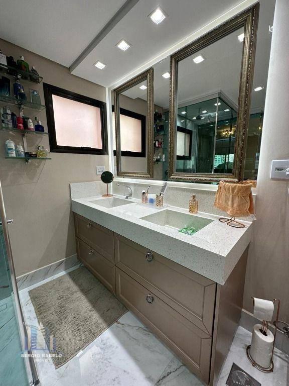 Apartamento com 4 dormitórios, 240 m² – venda por R$ 5.300.000,00 ou aluguel por R$ 43.445,02/mês –