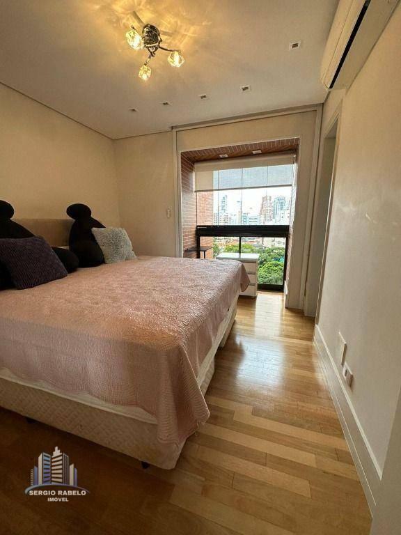 Apartamento com 4 dormitórios, 240 m² – venda por R$ 5.300.000,00 ou aluguel por R$ 43.445,02/mês –