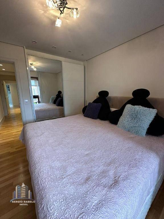 Apartamento com 4 dormitórios, 240 m² – venda por R$ 5.300.000,00 ou aluguel por R$ 43.445,02/mês –