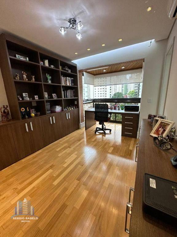 Apartamento com 4 dormitórios, 240 m² – venda por R$ 5.300.000,00 ou aluguel por R$ 43.445,02/mês –