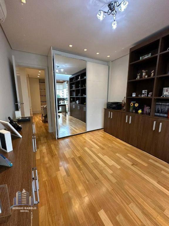Apartamento com 4 dormitórios, 240 m² – venda por R$ 5.300.000,00 ou aluguel por R$ 43.445,02/mês –