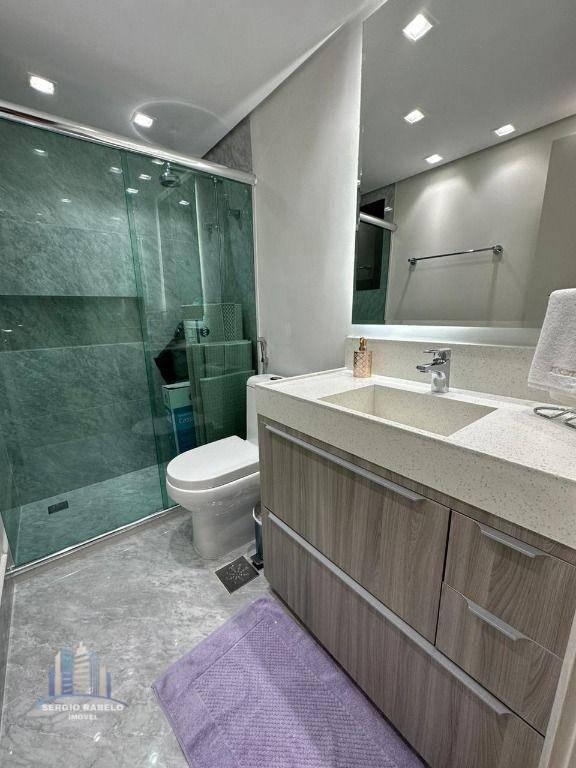 Apartamento com 4 dormitórios, 240 m² – venda por R$ 5.300.000,00 ou aluguel por R$ 43.445,02/mês –
