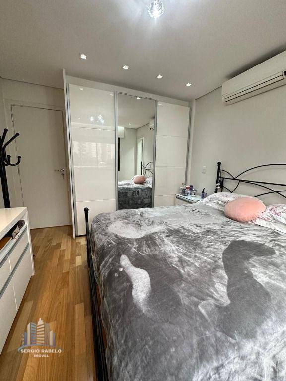 Apartamento com 4 dormitórios, 240 m² – venda por R$ 5.300.000,00 ou aluguel por R$ 43.445,02/mês –