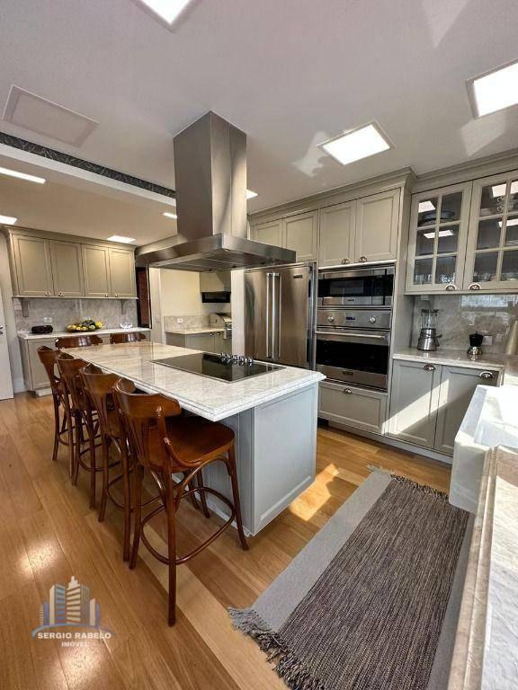 Apartamento com 4 dormitórios, 240 m² – venda por R$ 5.300.000,00 ou aluguel por R$ 43.445,02/mês –