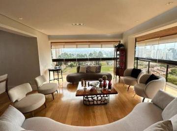 Apartamento com 4 dormitórios, 240 m² – venda por R$ 5.300.000,00 ou aluguel por R$ 43.445,02/mês –