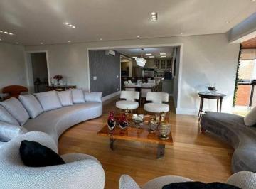 Apartamento com 4 dormitórios, 240 m² – venda por R$ 5.300.000,00 ou aluguel por R$ 43.445,02/mês –